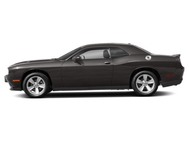 used 2022 Dodge Challenger car