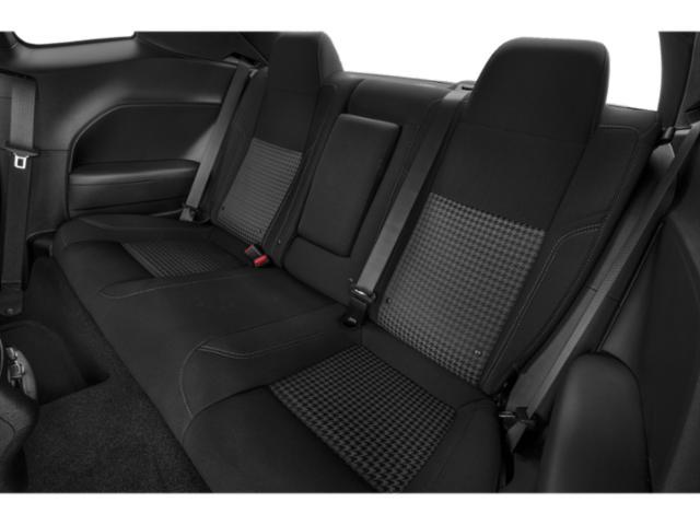 used 2022 Dodge Challenger car