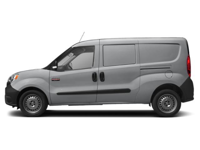 used 2020 Ram ProMaster City car, priced at $21,900
