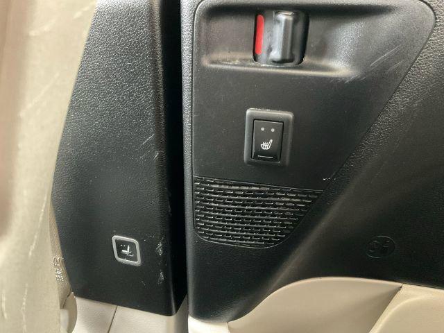 used 2017 Chrysler Pacifica car, priced at $15,200