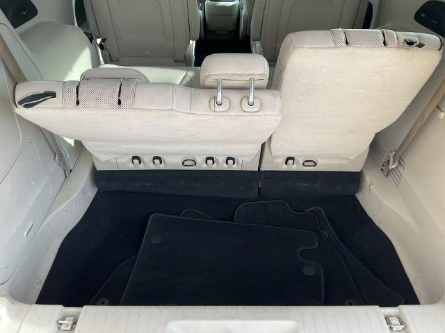 used 2017 Chrysler Pacifica car, priced at $15,200