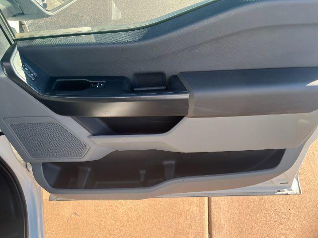 used 2022 Ford F-150 car, priced at $33,500