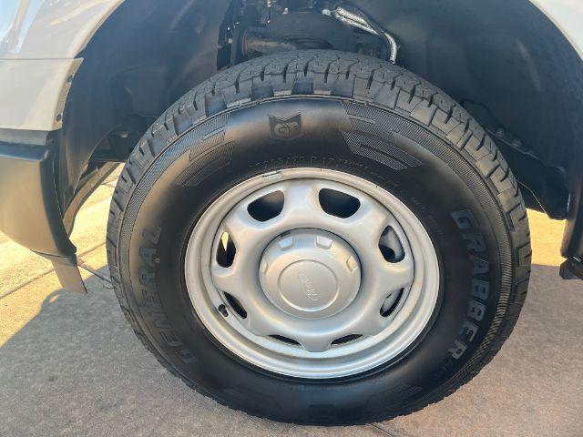 used 2022 Ford F-150 car, priced at $34,500