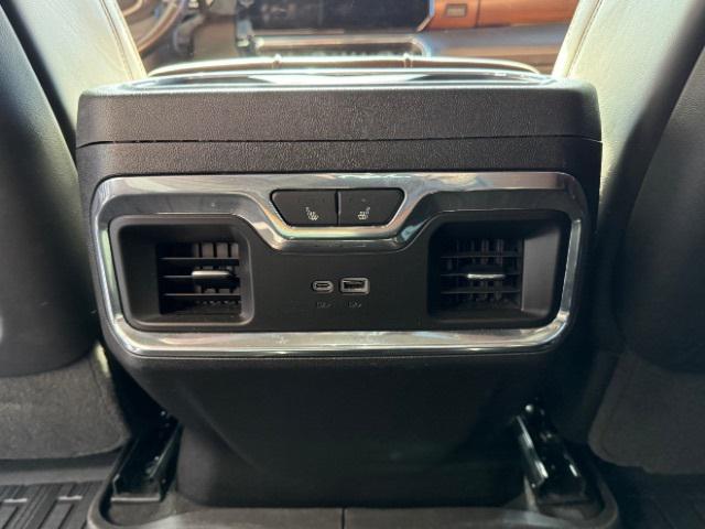 used 2024 GMC Sierra 2500 car, priced at $66,000