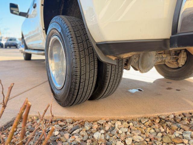 used 2024 Ram 3500 car, priced at $55,900