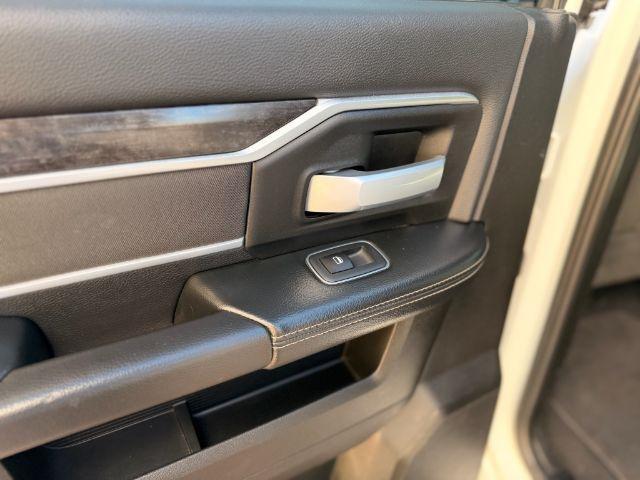 used 2024 Ram 3500 car, priced at $55,900