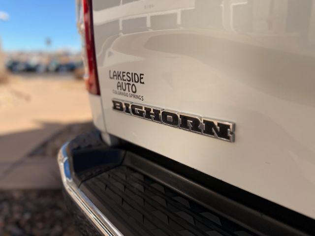 used 2024 Ram 3500 car, priced at $55,900