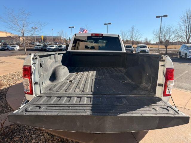 used 2024 Ram 3500 car, priced at $55,900