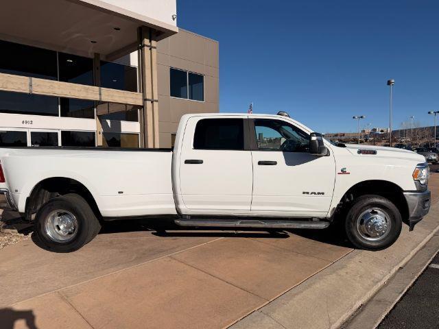 used 2024 Ram 3500 car, priced at $55,900