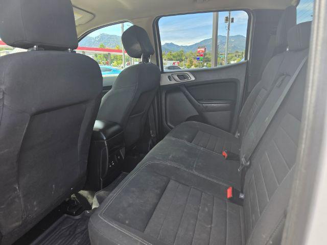 used 2019 Ford Ranger car, priced at $19,500