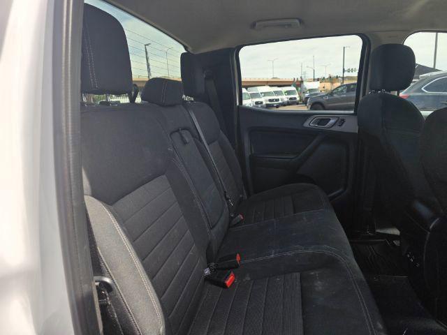used 2019 Ford Ranger car, priced at $19,500