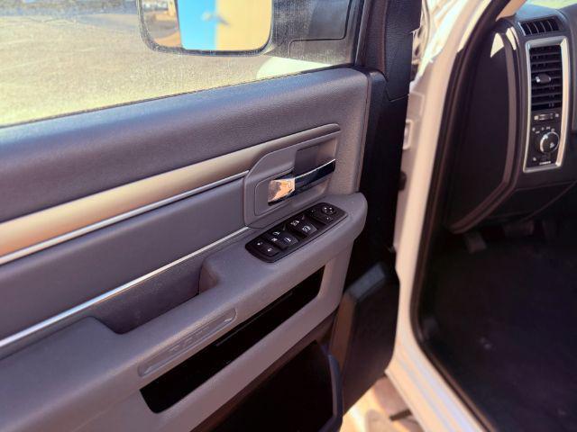 used 2014 Ram 1500 car, priced at $22,300