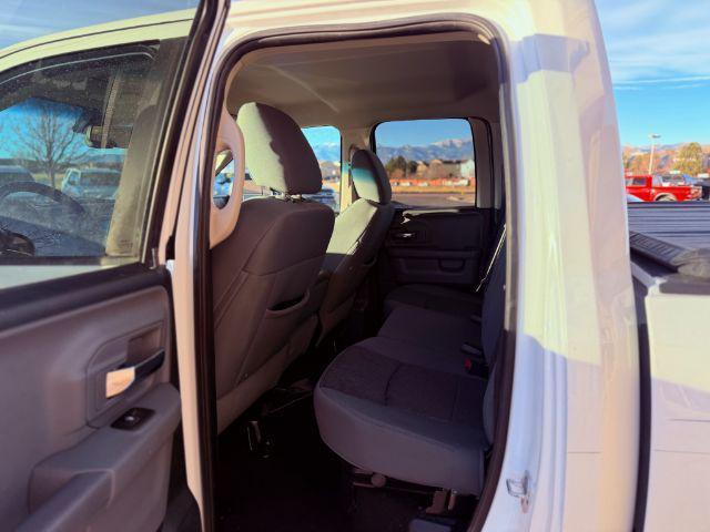 used 2014 Ram 1500 car, priced at $22,300