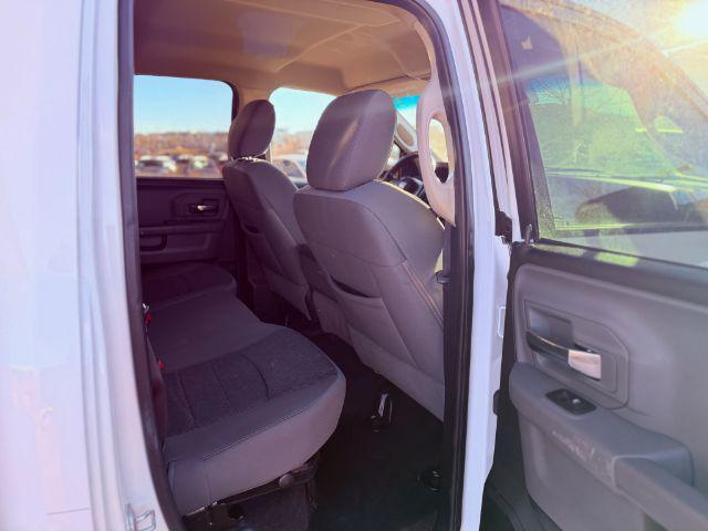 used 2014 Ram 1500 car, priced at $22,300