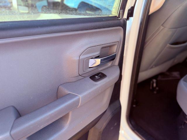 used 2014 Ram 1500 car, priced at $22,300