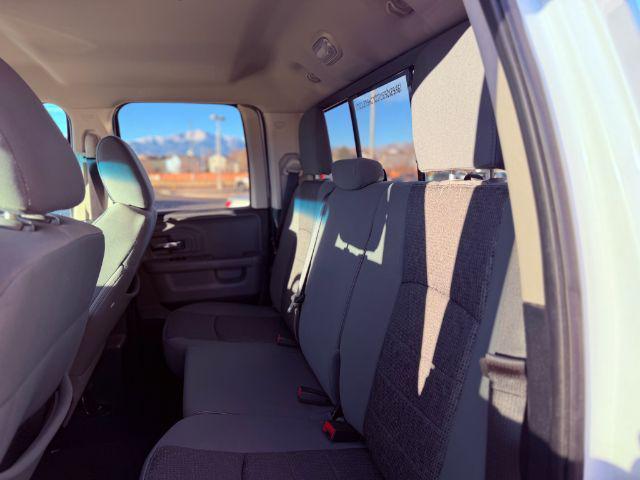 used 2014 Ram 1500 car, priced at $22,300