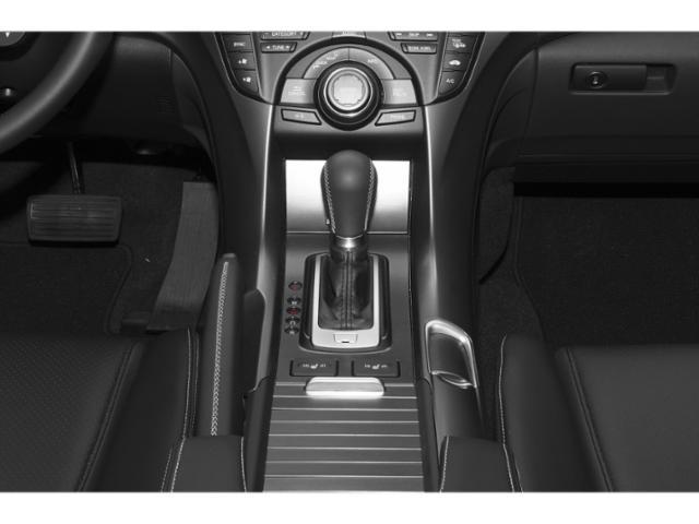 used 2014 Acura TL car