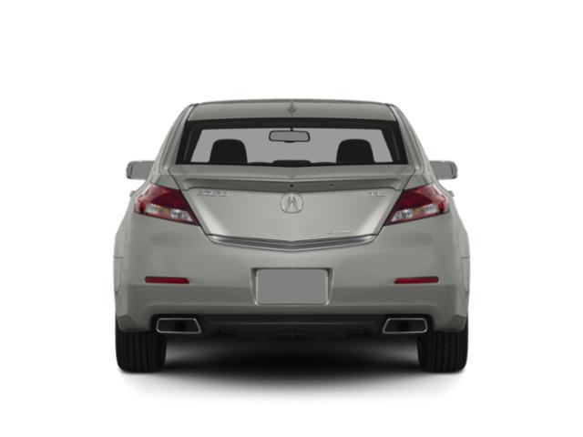 used 2014 Acura TL car