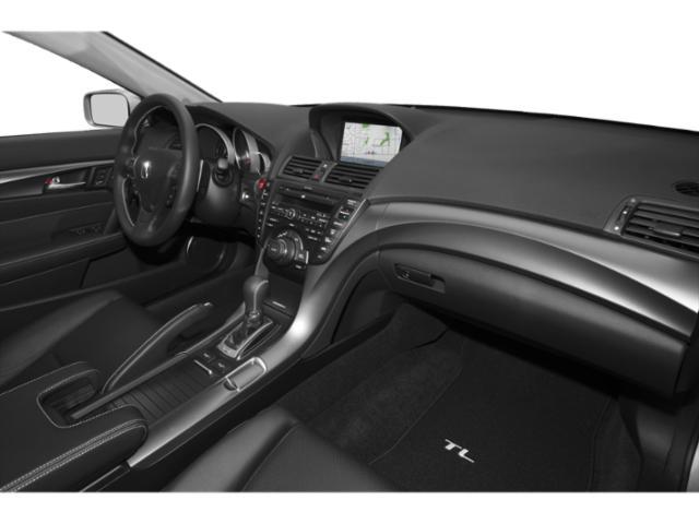 used 2014 Acura TL car