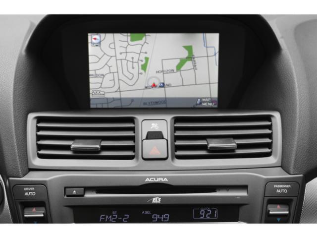 used 2014 Acura TL car