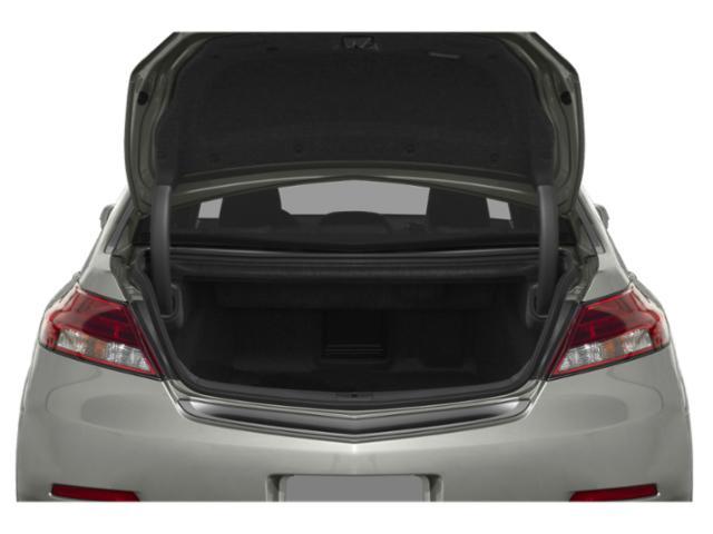 used 2014 Acura TL car