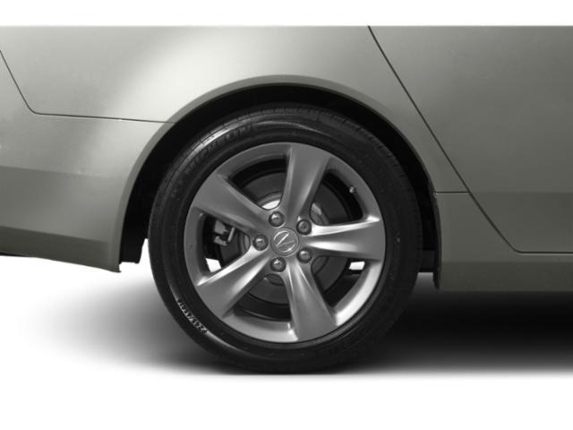 used 2014 Acura TL car