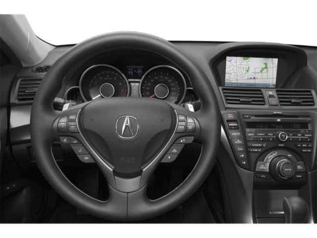 used 2014 Acura TL car
