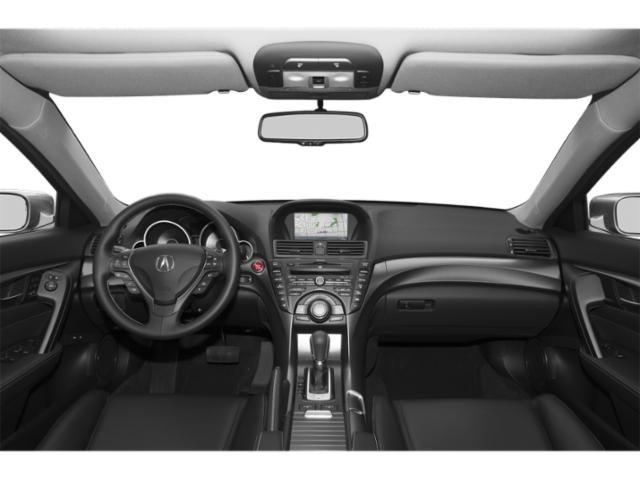 used 2014 Acura TL car