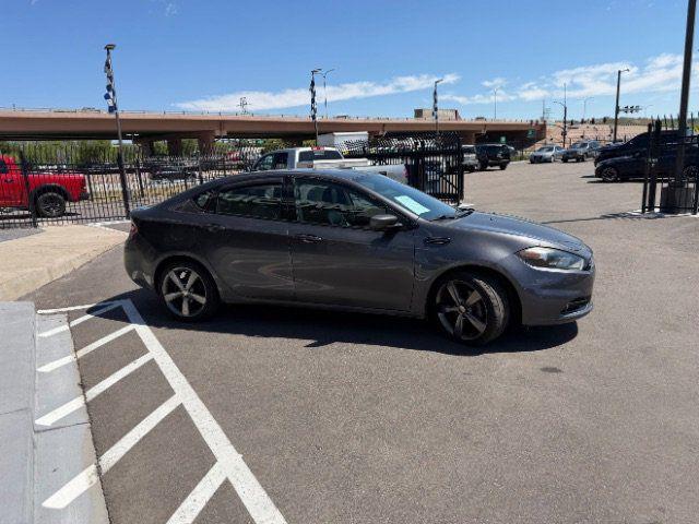 used 2016 Dodge Dart car, priced at $11,400