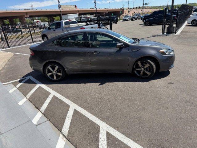 used 2016 Dodge Dart car, priced at $11,400