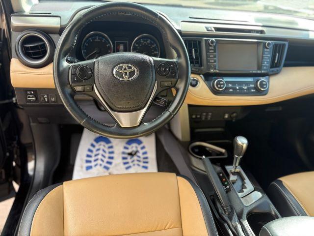 used 2018 Toyota RAV4 car, priced at $21,200