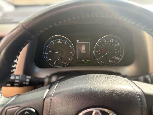 used 2018 Toyota RAV4 car, priced at $21,200