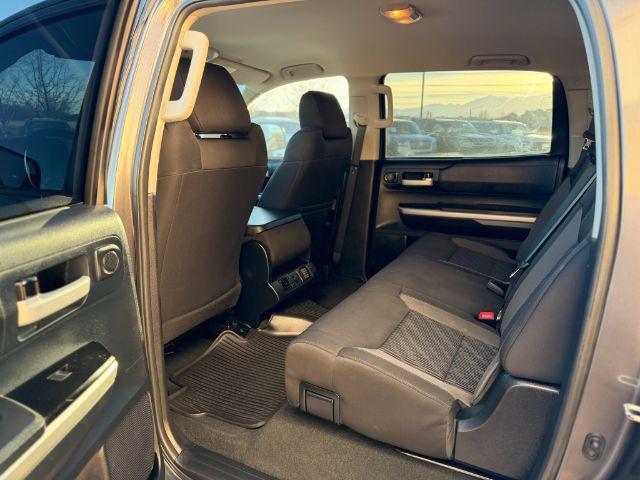used 2016 Toyota Tundra car, priced at $28,200