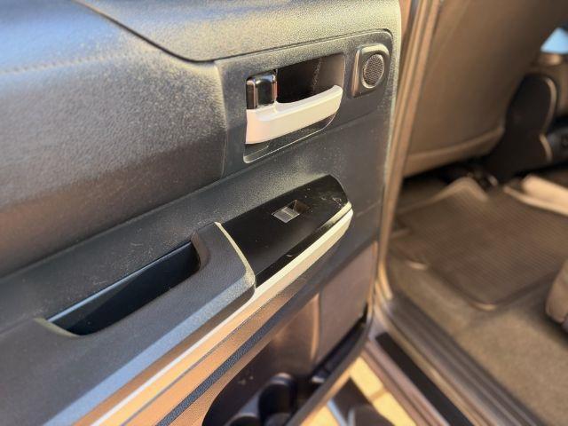 used 2016 Toyota Tundra car, priced at $28,200