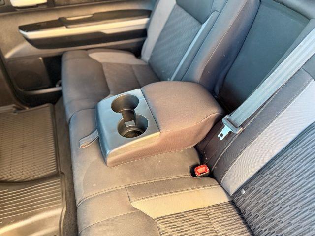 used 2016 Toyota Tundra car, priced at $28,200