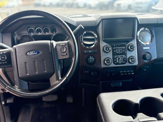 used 2015 Ford F-250 car, priced at $41,300