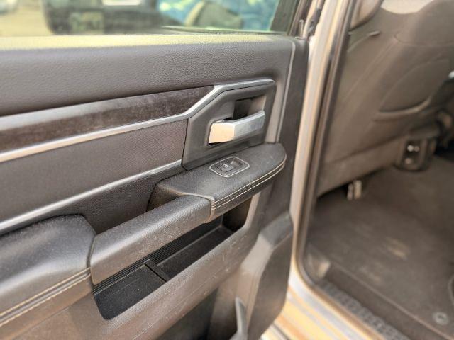 used 2024 Ram 2500 car, priced at $46,500