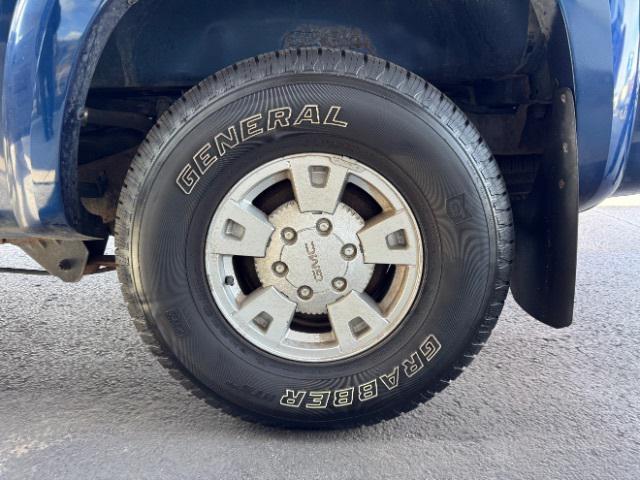 used 2004 GMC Canyon car, priced at $4,500