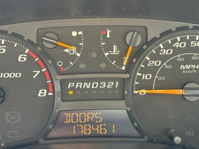 used 2004 GMC Canyon car, priced at $5,500