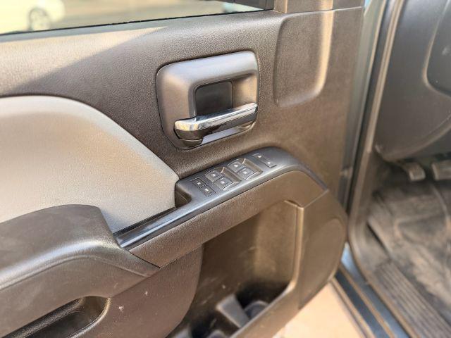 used 2017 Chevrolet Silverado 2500 car, priced at $24,000