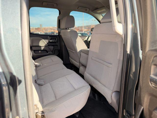 used 2017 Chevrolet Silverado 2500 car, priced at $24,000