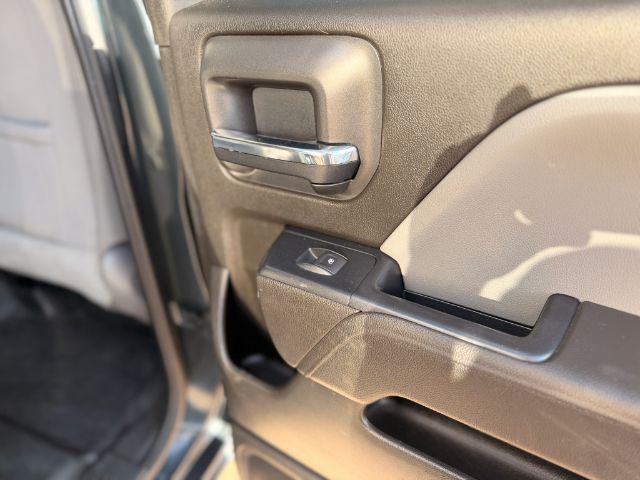 used 2017 Chevrolet Silverado 2500 car, priced at $24,000