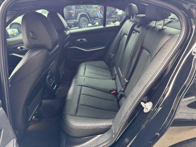 used 2021 BMW 330e car, priced at $28,800