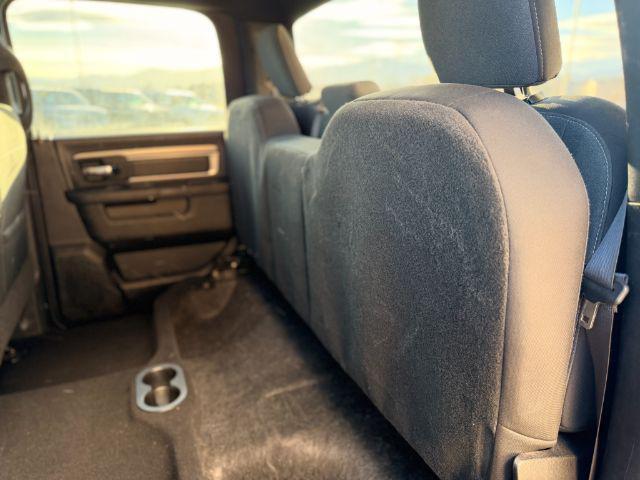 used 2024 Ram 1500 Classic car, priced at $32,600