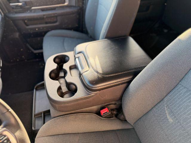 used 2024 Ram 1500 Classic car, priced at $32,600