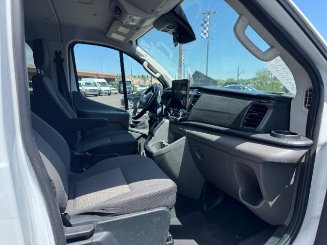 used 2023 Ford Transit-350 car, priced at $37,300