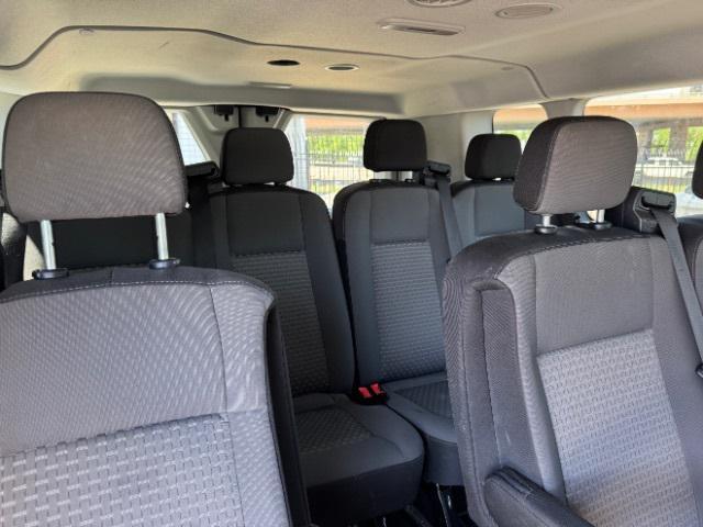 used 2023 Ford Transit-350 car, priced at $37,300