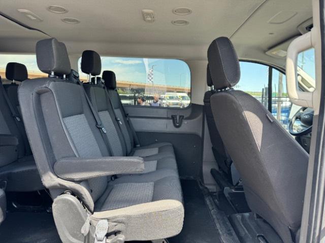 used 2023 Ford Transit-350 car, priced at $37,300