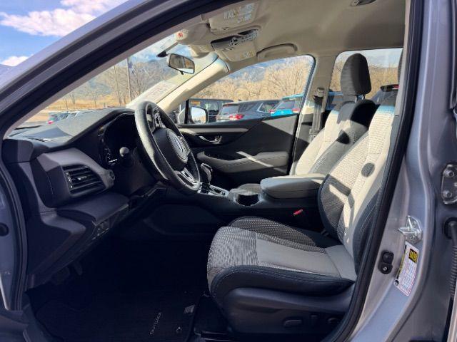 used 2022 Subaru Outback car, priced at $24,100