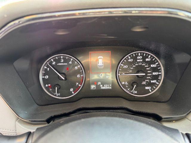 used 2022 Subaru Outback car, priced at $24,100